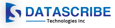 Datascribe Technologies Logo