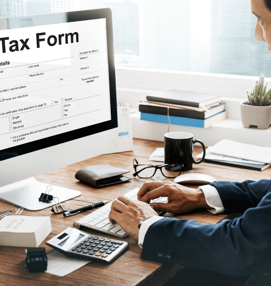 Accounting & Taxation