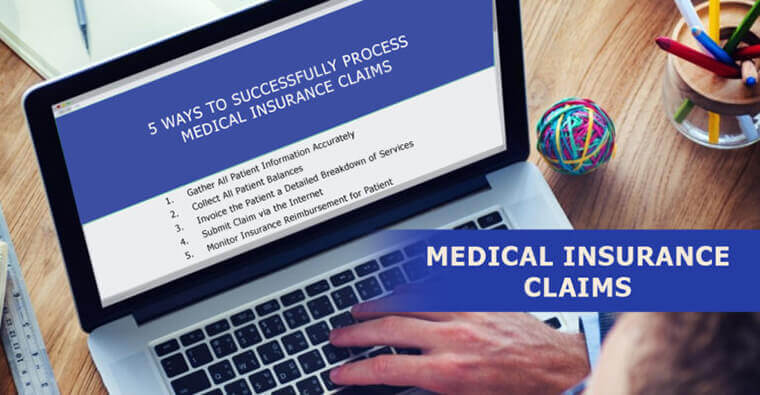 medical insurance claims