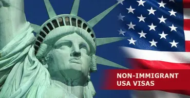 non immigrant
